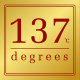 137 Degrees