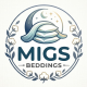 Migs Beddings