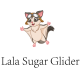 Lala Sugar Glider