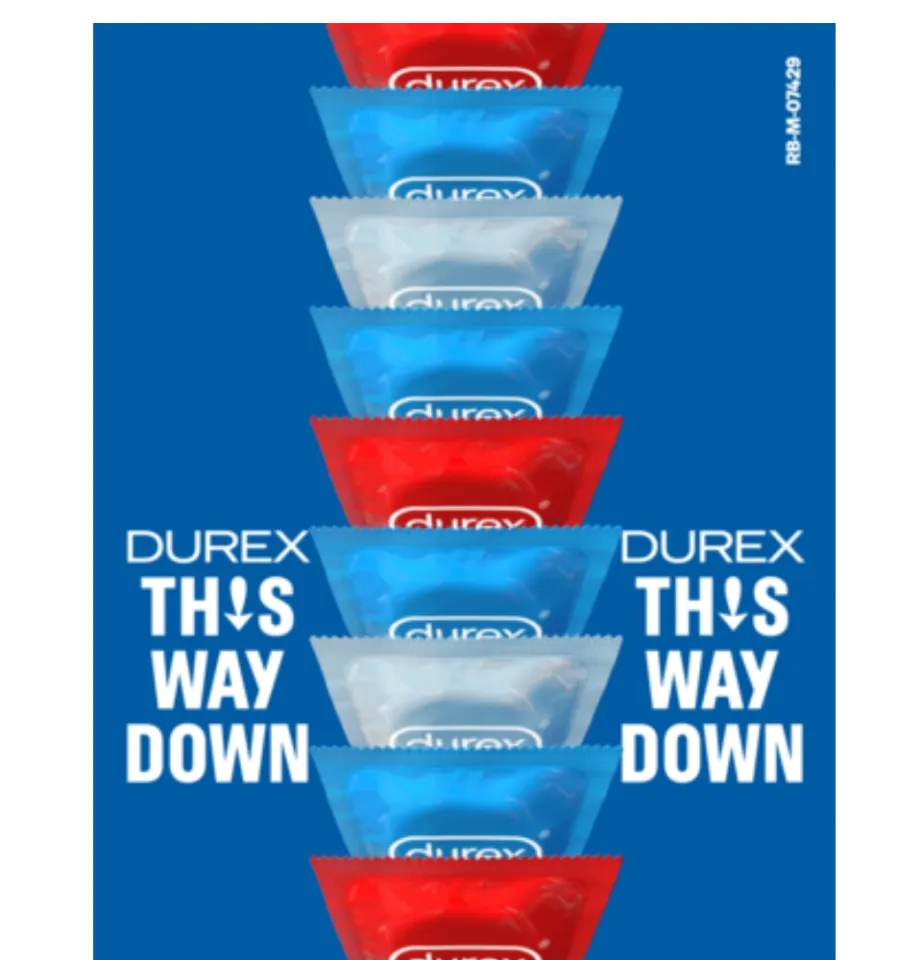 Hàng chuẩn Úc] Bao cao su Durex fetherlite ultra thin - love sex pleasure  me condoms - regular condoms original 30 cái của Úc | Lazada.vn