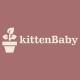 kittenBaby Gardening VN