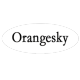 Orangesky