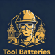 Tool Batteries