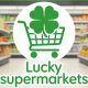 Lucky supermarkets