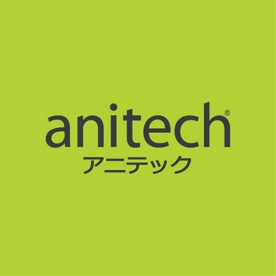 โลโก้ร้าน ANITECH