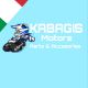 KABAGIS MOTORCYCLE PARTS