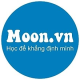MoonBook - Top 1 Sách Luyện Thi