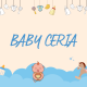 BAYI CERIA
