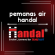 Pemanas Air Handal