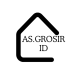 AS.GROSIR ID