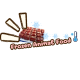 Frozen Animal Food