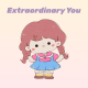 Extraordinary You