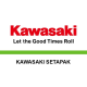 KAWASAKI SETAPAK KL