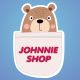 JOHNNIE SHOPPING