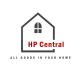 HPcentralLZ