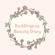 Buddingpop Beauty Diary