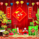 BEE KIDS THỜI TRANG PHỤ KIỆN TẾT