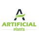 artificial plants shop