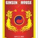 GINSENG HOUSE