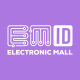 Electronic Mall ID