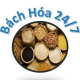 Bách Hóa 24/7