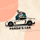 PANDA's CAR