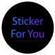 Cute Stickers for you