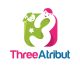 Three Atribut 