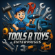 Tools R Toys Enterprises