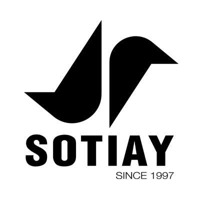 โลโก้ร้าน SOTIAY.TH
