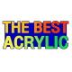 Thebestacrylic