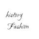 history Fashion
