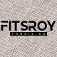 FITSROY FABRIC.CO