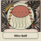 Olive Quill