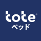 Tote Bed