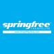Springfree สปริงฟรีแทรมโพลีน