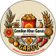 Cemilan khas Garut
