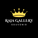 RAJA GALLERY SOUVENIR