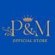 P&M Office Store