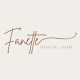 Fanette Harben Feyrins Store
