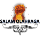 SALAM OLAHRAGA