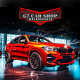 G7 Car Shop