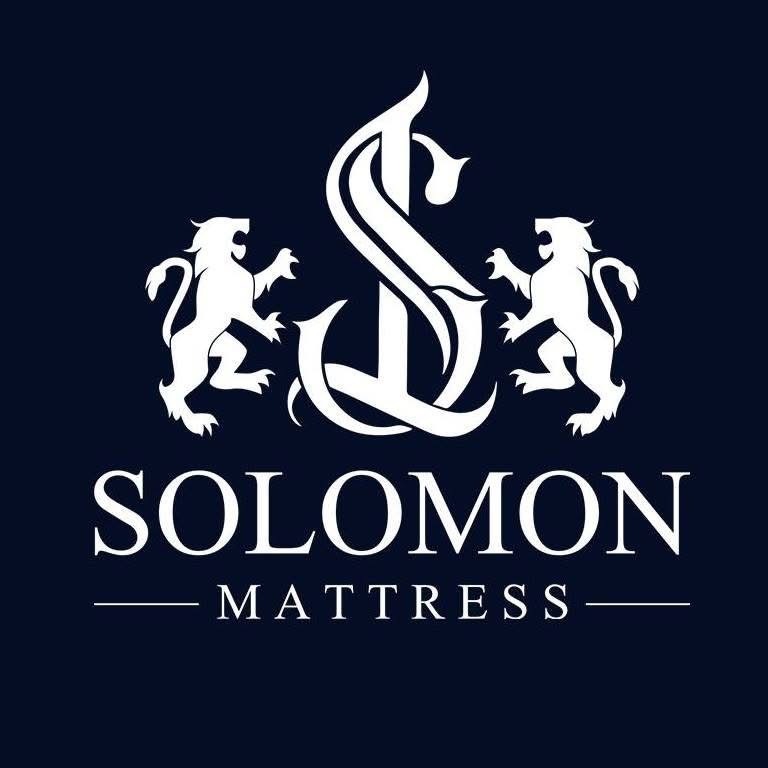 โลโก้ร้าน Solomon Mattress