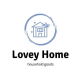 Loveyhome_supplies