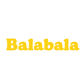 Balabala Official Store
