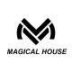 Magical house