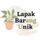 LAPAK BARANG UNIK