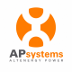 APsystems - Biến tần năng lượng mặt trời