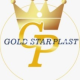 Goldstarplast