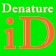 Denature ID